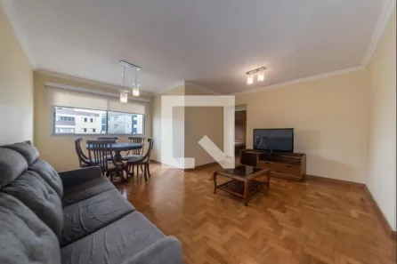Apartamento com 2 Quartos à venda, 78m² no Vila Mariana, São Paulo