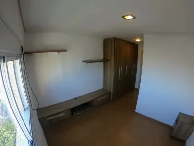 Apartamento com 3 Quartos para alugar, 100m² no Jardim das Acácias, São Paulo