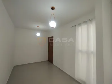 Apartamento com 2 Quartos à venda, 48m² no São Patrício, Serra