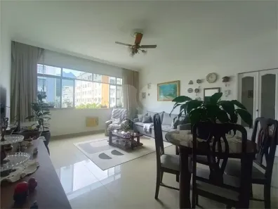 Apartamento com 2 Quartos à venda, 90m² no Tijuca, Rio de Janeiro
