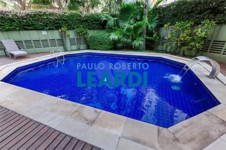 Cobertura com 3 Quartos à venda, 364m² no Vila Madalena, São Paulo