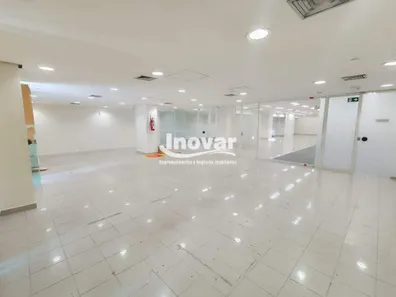 Ponto Comercial à venda, 482m² no Funcionários, Belo Horizonte