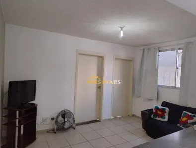 Apartamento com 1 Quarto à venda, 47m² no Nova Cidade, Rio das Ostras