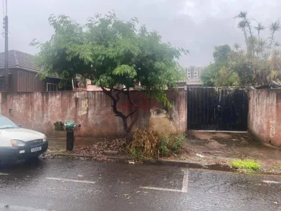 Lote/Terreno à venda, 566m² no Vila Brasil, Londrina