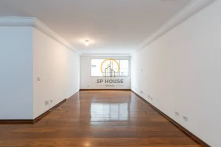Apartamento com 3 Quartos à venda, 150m² no Jardim Paulista, São Paulo