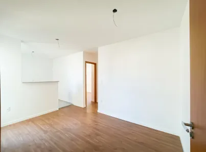 Apartamento com 2 Quartos à venda, 39m² no Vila Pedroso, Votorantim