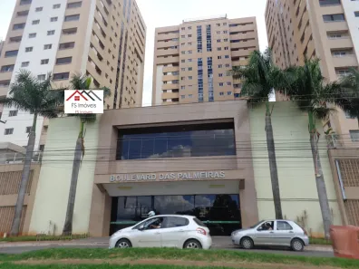 Apartamento com 3 Quartos à venda, 68m² no Samambaia Norte, Brasília