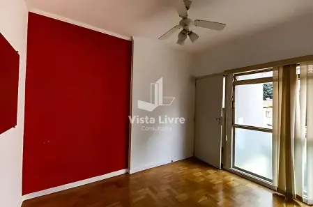 Apartamento com 2 Quartos à venda, 49m² no Sumarezinho, São Paulo