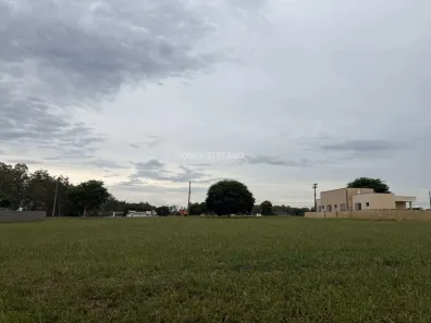 Lote/Terreno à venda, 450m² no Thermas de Santa Bárbara, Águas de Santa Bárbara