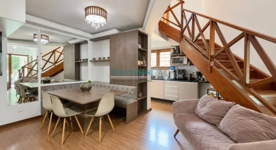 Sobrado com 4 Quartos à venda, 134m² no Parque da Matriz, Cachoeirinha