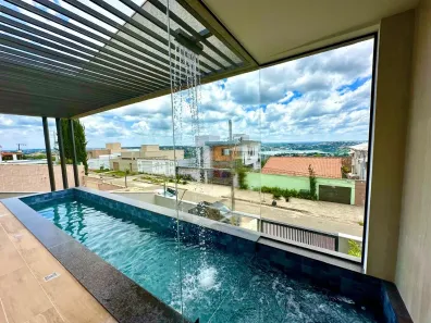 Casa com 4 Quartos à venda, 205m² no Alto do Joá, Lagoa Santa
