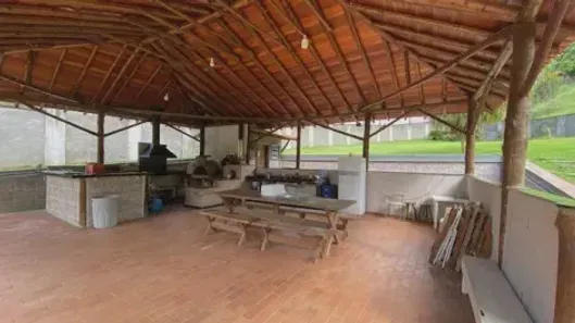 Fazenda/Sítio com 3 Quartos à venda, 250m² no Capuava, São José dos Campos