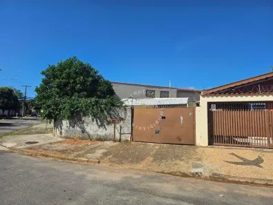 Casa com 4 Quartos à venda, 125m² no Jardim Conceição, Campinas