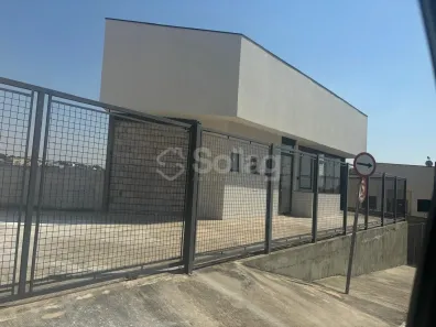Prédio Comercial para alugar, 486m² no Centro, Vinhedo