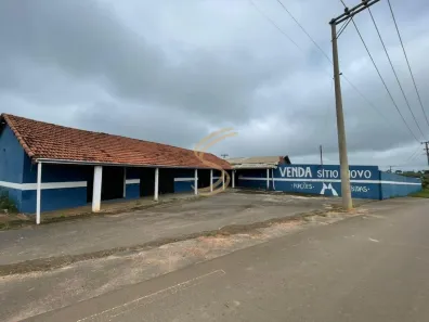 com 1 Quarto à venda, 2000m² no Sítio Novo, São José do Rio Pardo