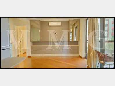 Apartamento com 3 Quartos à venda, 116m² no Vila Mariana, São Paulo