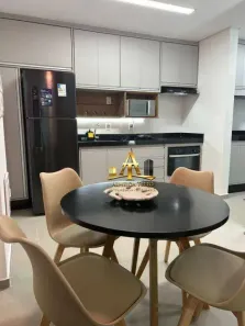 Apartamento com 1 Quarto para alugar, 47m² no Dezoito do Forte Empresarial/Alphaville., Barueri