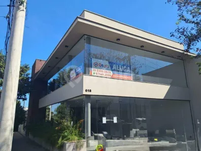 Ponto Comercial para alugar, 338m² no Vila Rezende, Piracicaba