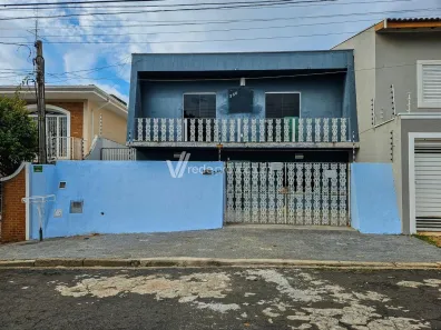 Sobrado com 3 Quartos à venda, 165m² no Jardim Nova Europa, Campinas