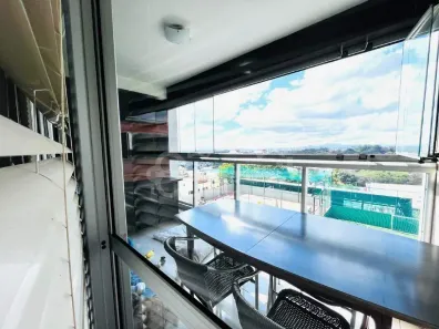 Apartamento com 3 Quartos à venda, 110m² no Ouro Preto, Belo Horizonte