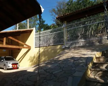 Sobrado com 3 Quartos à venda, 340m² no Joaquim Egídio, Campinas