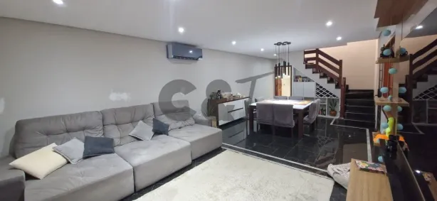 Casa com 4 Quartos à venda, 185m² no Vila Gea, São Paulo