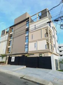 Cobertura com 2 Quartos à venda, 102m² no Jardim Cidade Universitária, João Pessoa