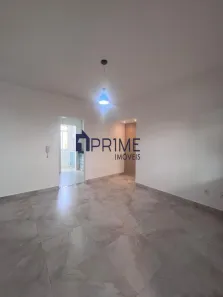 Apartamento com 3 Quartos à venda, 54m² no Parque Belo Horizonte Industrial, Contagem