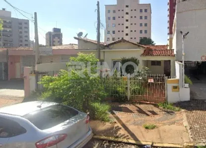 Imóvel Comercial com 4 Quartos à venda, 243m² no Jardim Guanabara, Campinas