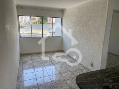 Apartamento com 1 Quarto à venda, 45m² no Vila Euclides, São Bernardo do Campo