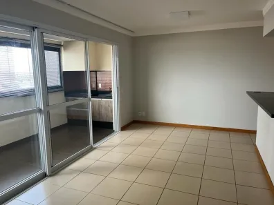 Apartamento com 3 Quartos à venda, 85m² no Jardim América, Bauru
