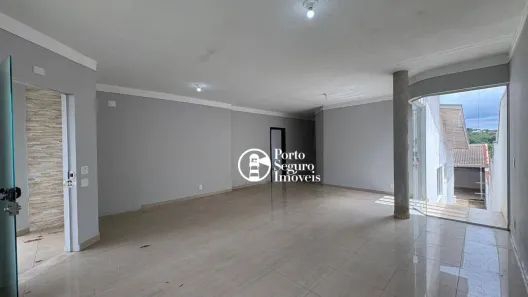 Casa com 6 Quartos para alugar, 265m² no Vila Rehder, Americana