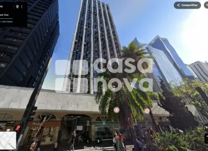 Sala Comercial à venda, 49m² no Bela Vista, São Paulo