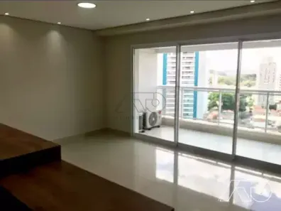 Apartamento com 2 Quartos para alugar, 54m² no Cidade Jardim, Piracicaba