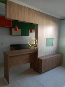 Apartamento com 2 Quartos à venda, 47m² no Jardim São João (Jaraguá), São Paulo
