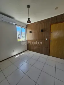 Apartamento com 2 Quartos à venda, 38m² no Restinga, Porto Alegre