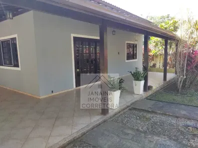 Casa de Condomínio com 2 Quartos à venda, 190m² no Caneca Fina, Guapimirim