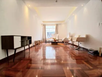 Sobrado com 3 Quartos à venda, 117m² no Vila Romana, São Paulo