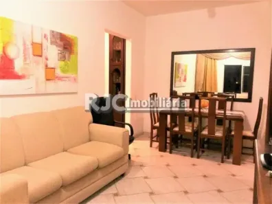 Apartamento com 2 Quartos à venda, 73m² no Engenho de Dentro, Rio de Janeiro