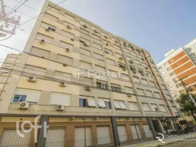 Apartamento com 2 Quartos à venda, 72m² no Cidade Baixa, Porto Alegre