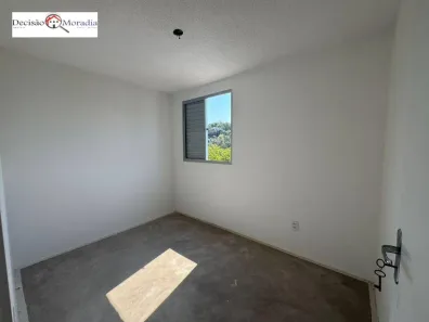 Apartamento com 2 Quartos à venda, 44m² no Parque Ipê, São Paulo