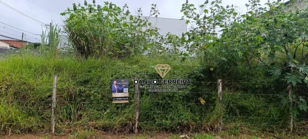 Lote/Terreno à venda, 201m² no Parque América, Itu