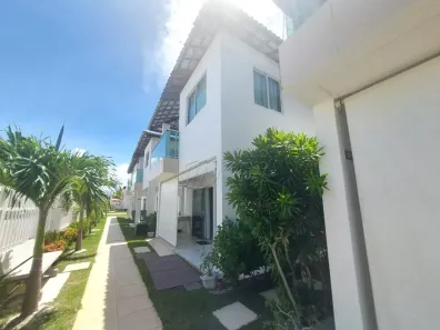 Casa com 4 Quartos à venda, 102m² no Barra Mar, Barra de São Miguel