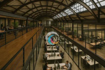Galpão/Depósito/Armazém para alugar, 2500m² no Vila Leopoldina, São Paulo
