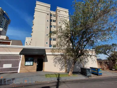 Apartamento com 2 Quartos para alugar, 82m² no Zona 08, Maringá