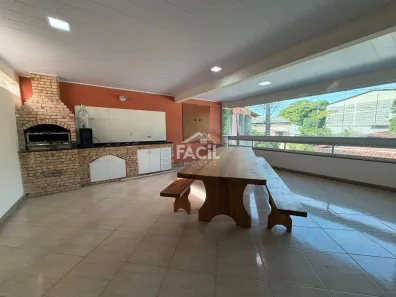 Casa com 2 Quartos para alugar, 180m² no Eurico Salles, Serra