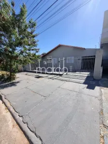 Imóvel Comercial com 1 Quarto para alugar, 120m² no Jardim América, Goiânia