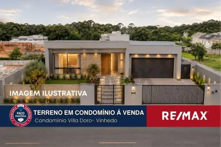 Lote/Terreno à venda, 750m² no Observatório, Vinhedo