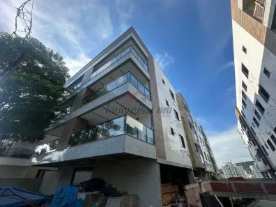 Apartamento com 2 Quartos à venda, 57m² no Freguesia (Jacarepaguá), Rio de Janeiro
