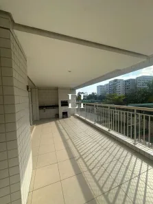 Apartamento com 3 Quartos à venda, 136m² no Jurubatuba, São Paulo